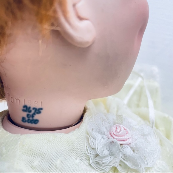 lee Middleton doll vintage 1981 - Picture 7 of 10